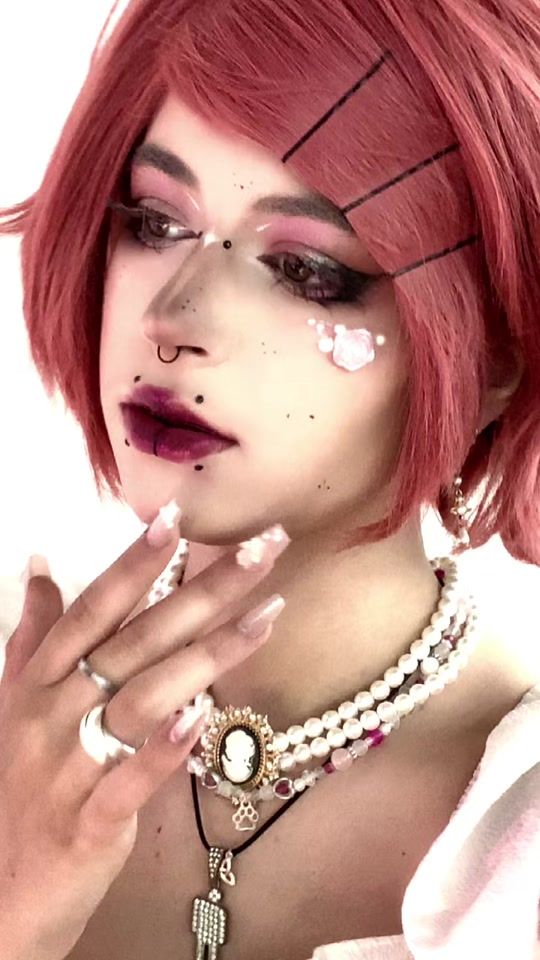 TikTok video thumbnail by avril_cos