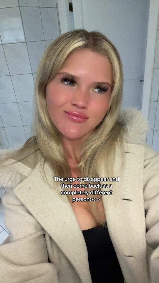 TikTok video thumbnail by malineflesland