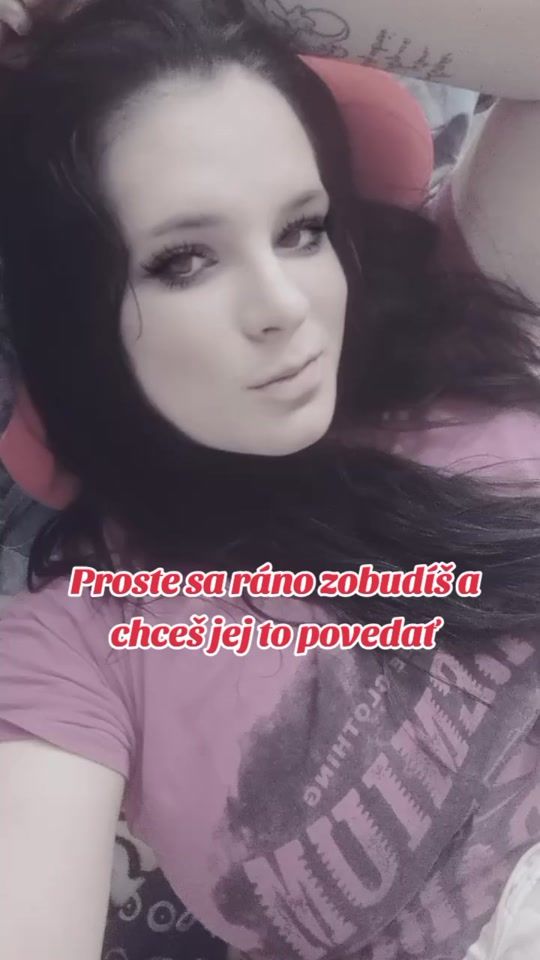TikTok video thumbnail by luciatoracova