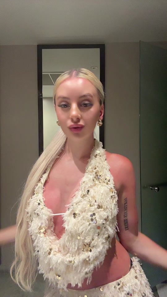 TikTok video thumbnail by fefe_officiel_