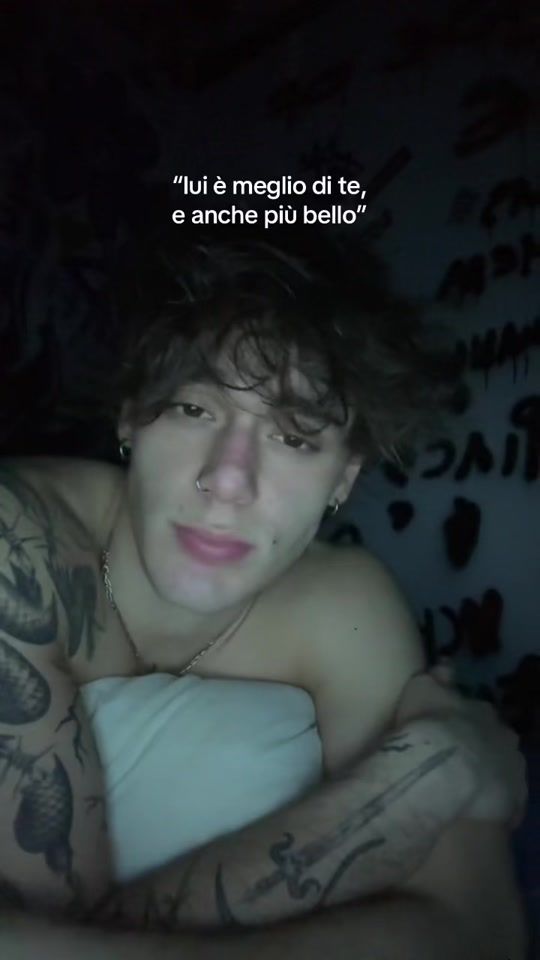 TikTok video thumbnail by d4ngerooous