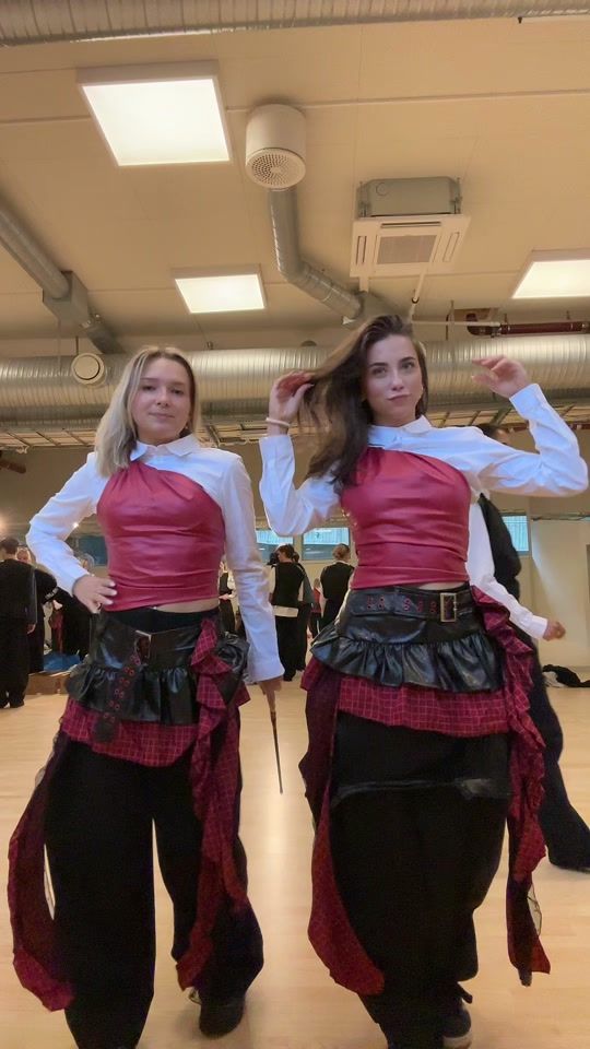 TikTok video thumbnail by jump.dancecrew