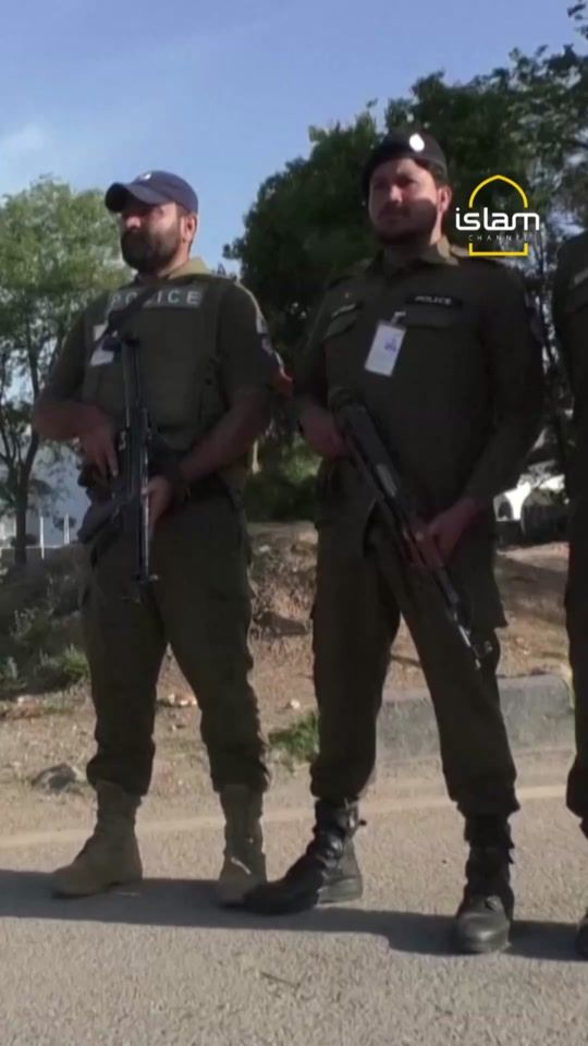 TikTok video thumbnail by islamchanneltv