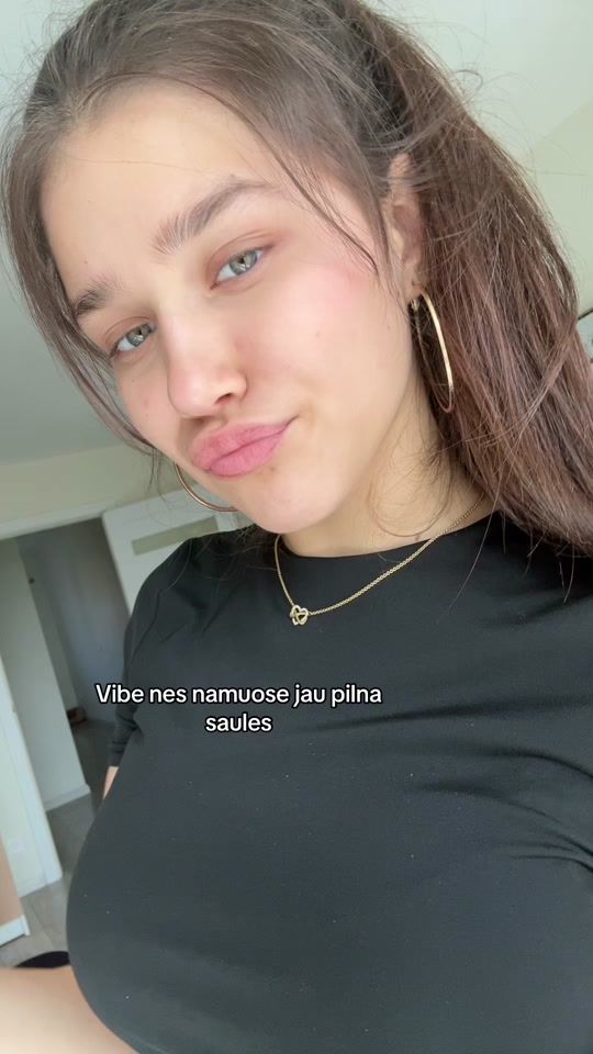TikTok video thumbnail by estrejama