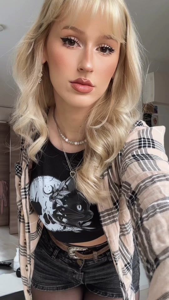 TikTok video thumbnail by cyber_laney