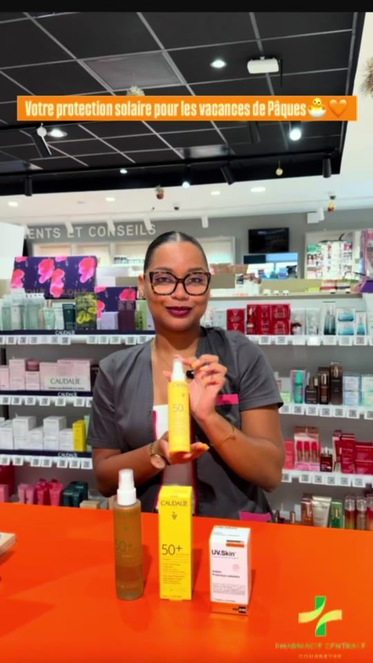 TikTok video thumbnail by pharmacie.gourbeyre