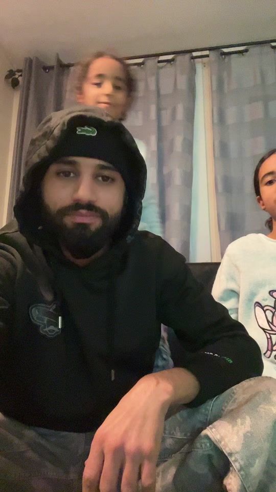 TikTok video thumbnail by oualidagoubi