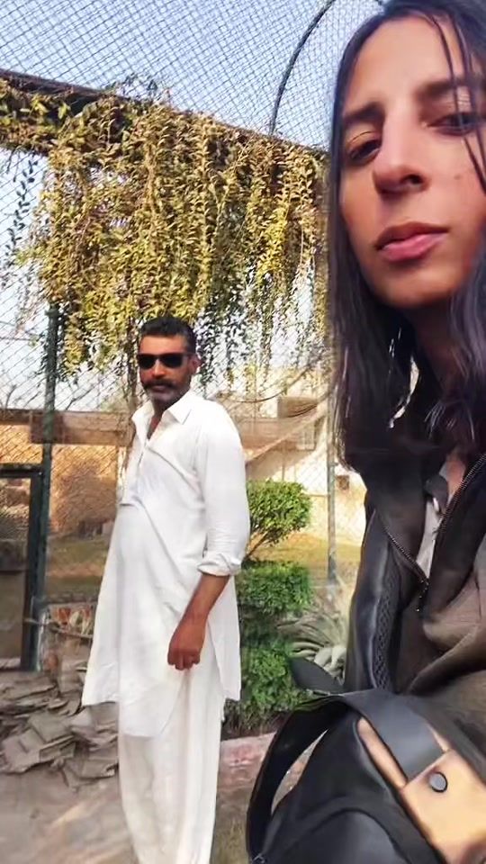 TikTok video thumbnail by meragujarkhan