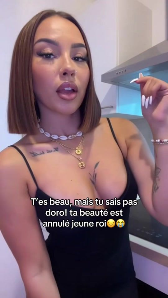 TikTok video thumbnail by boobiche1