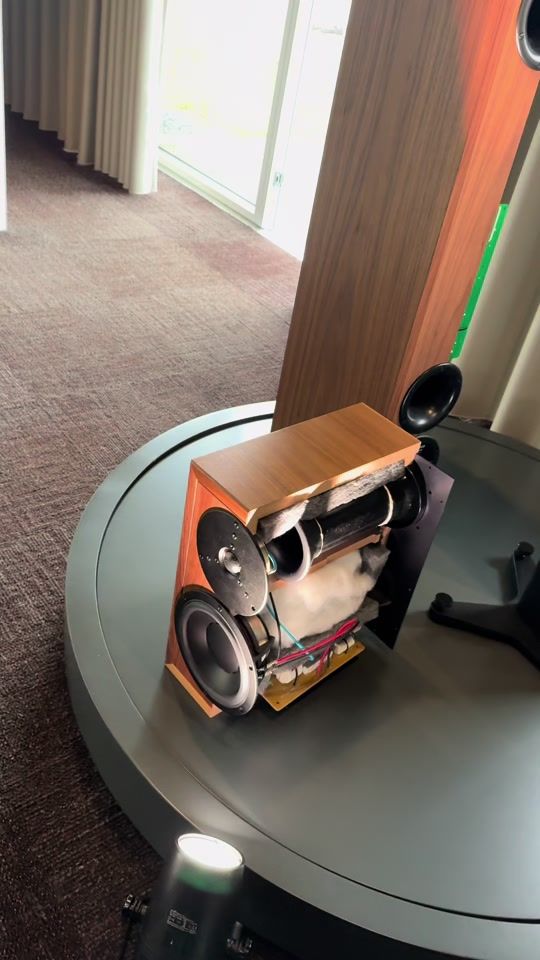 TikTok video thumbnail by audiophiles.eu