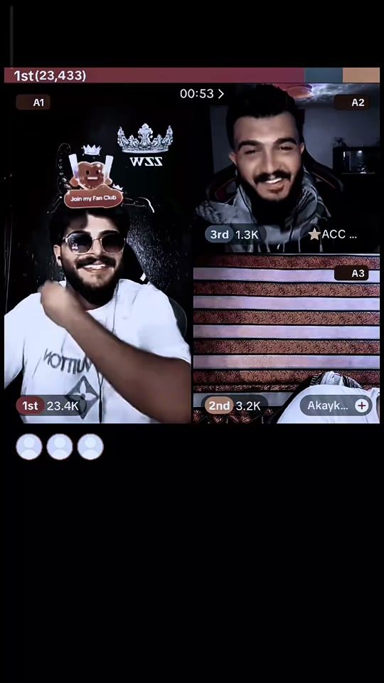 TikTok video thumbnail by meshula_