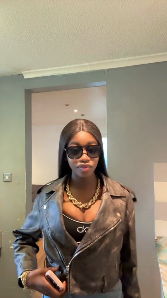TikTok video thumbnail by dera_bby11