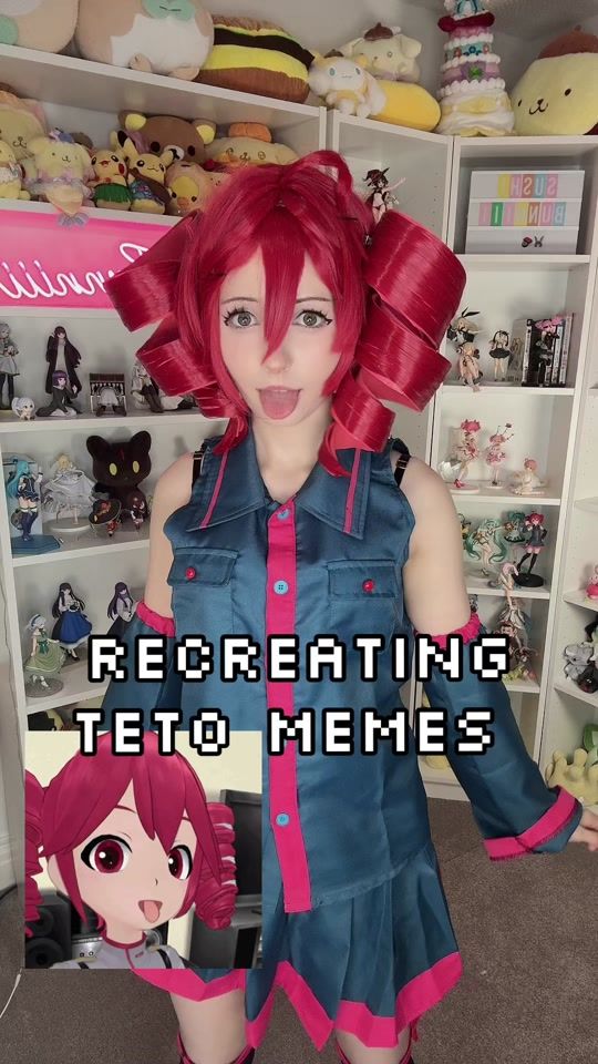 TikTok video thumbnail by sushibunniii