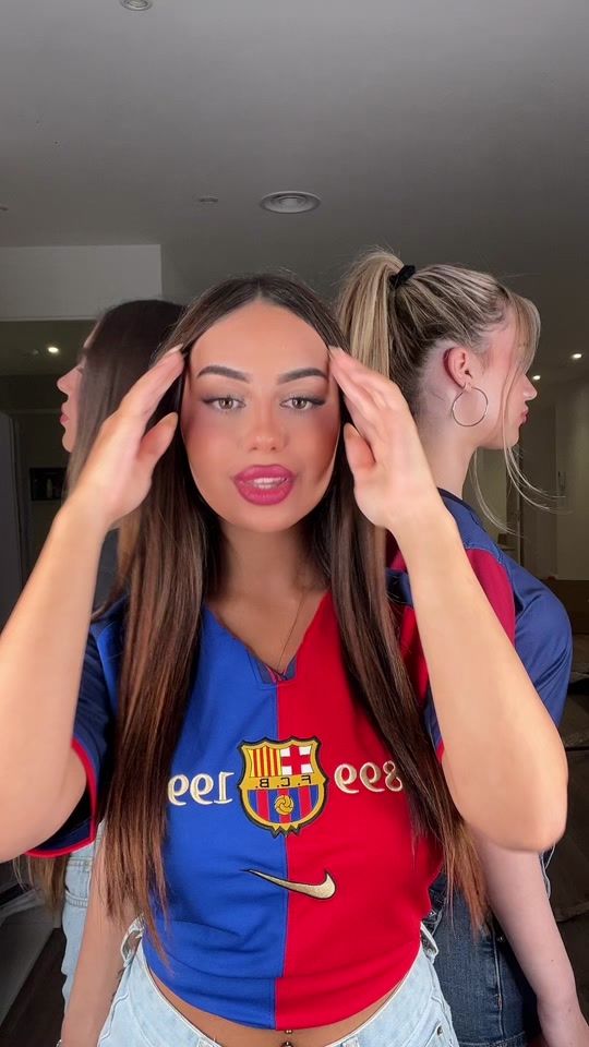 TikTok video thumbnail by carladolss