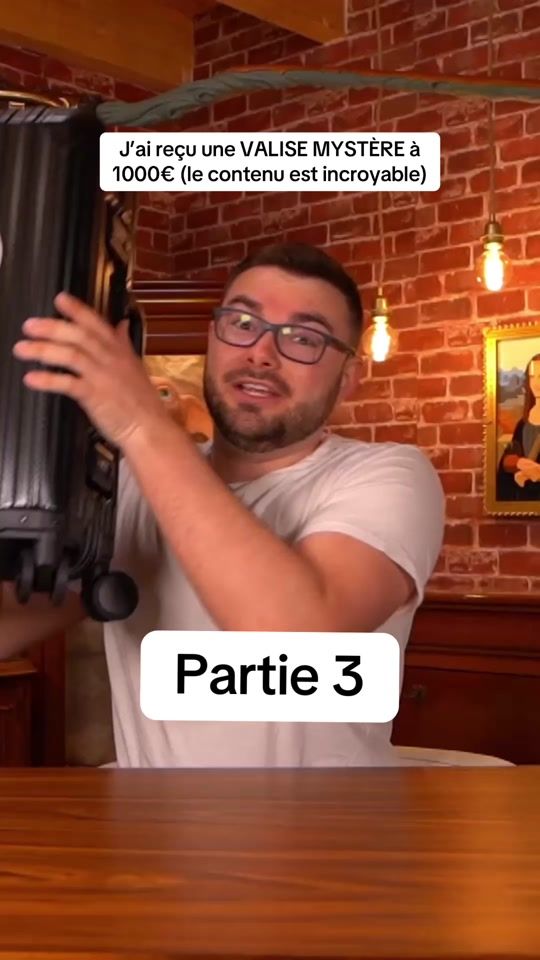 TikTok video thumbnail by geekmap