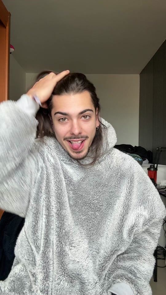 TikTok video thumbnail by ortegatoni