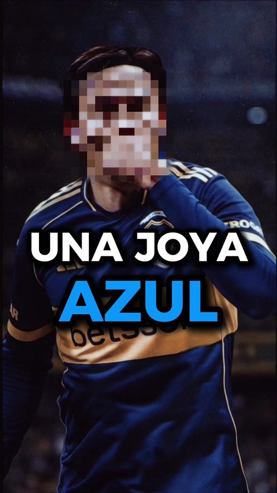 TikTok video thumbnail by imperio_futboleroo