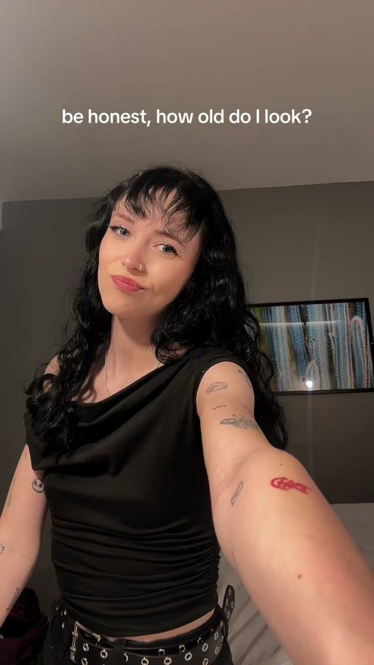 TikTok video thumbnail by lowkeyhollylaing