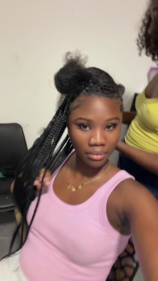 TikTok video thumbnail by userbaddie888