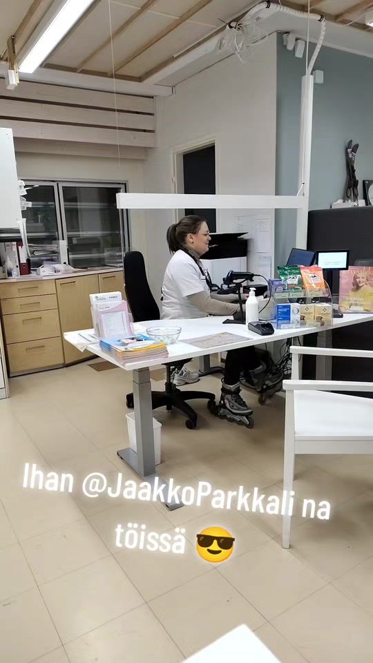 TikTok video thumbnail by vuokkoapteekki