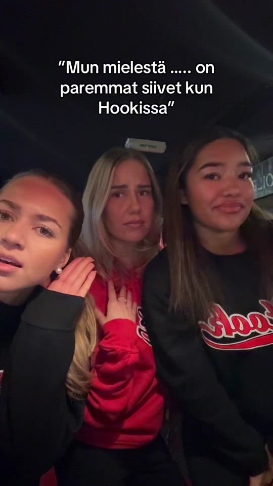 TikTok video thumbnail by ravintolahook