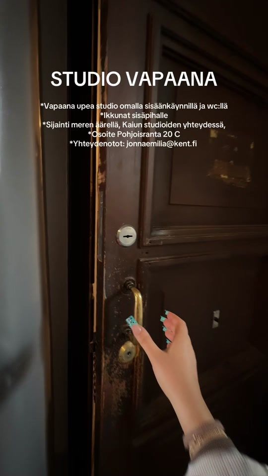 TikTok video thumbnail by kaikuentertainment