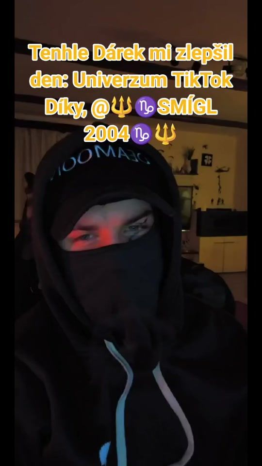 TikTok video thumbnail by callsign.deamoon