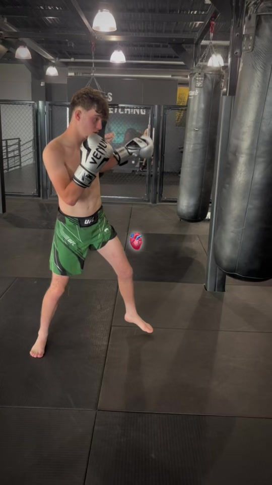 TikTok video thumbnail by paolo.mma135