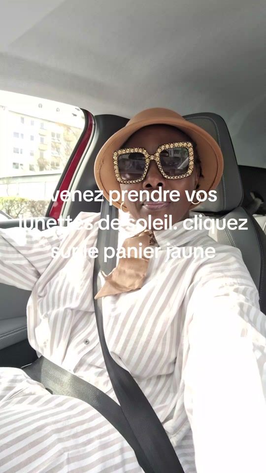 TikTok video thumbnail by francoiselutztchunkam