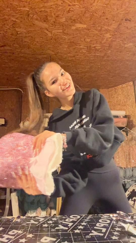 TikTok video thumbnail by d_tumpalova_