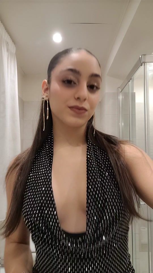 TikTok video thumbnail by ambra.bianchini