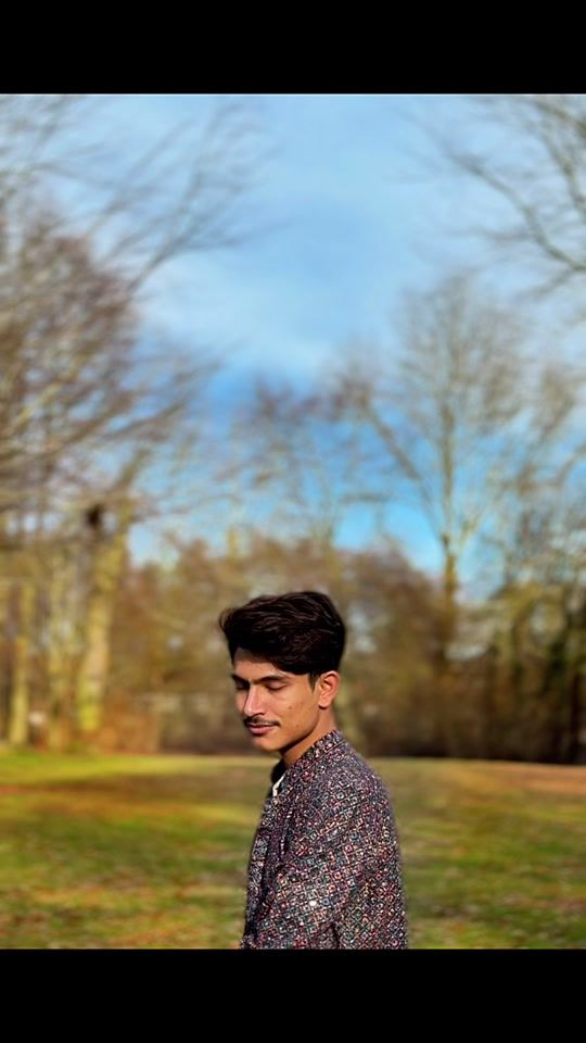 TikTok video thumbnail by krischalrijal