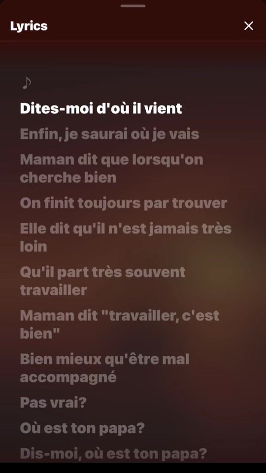 TikTok video thumbnail by famous_lyrics14