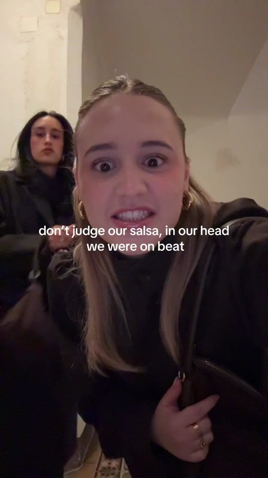 TikTok video thumbnail by launetzer