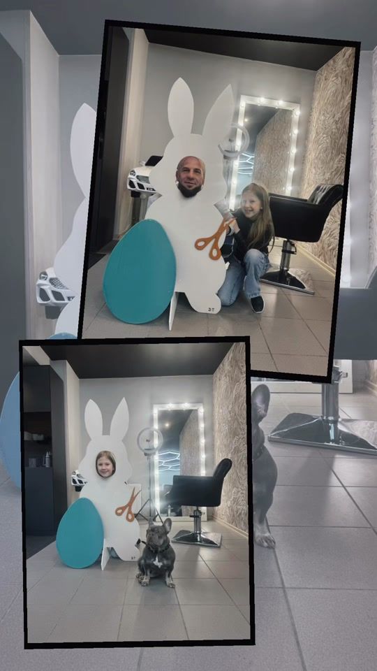 TikTok video thumbnail by femalebarberdiamond