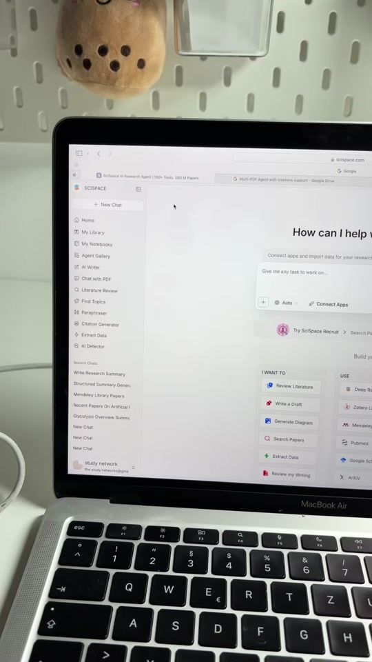 TikTok video thumbnail by study.network