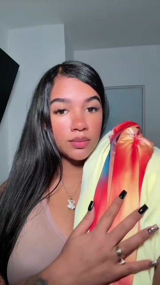 TikTok video thumbnail by nisleidy__