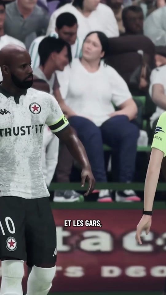 TikTok video thumbnail by juniortvofficiel