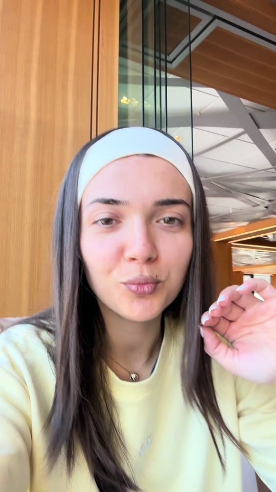 TikTok video thumbnail by yumerova_yoz