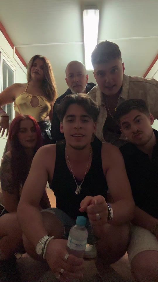 TikTok video thumbnail by kikeymanu