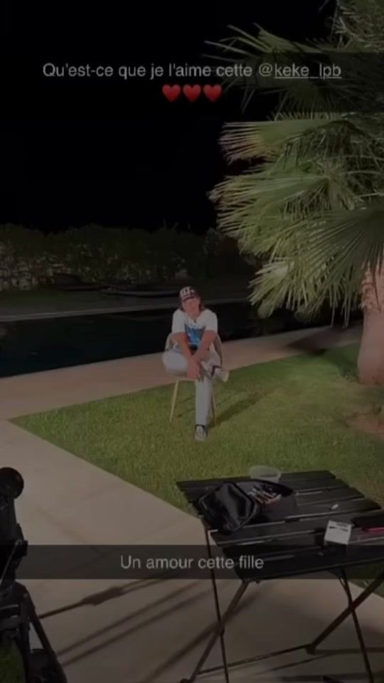 TikTok video thumbnail by keke_lpb1