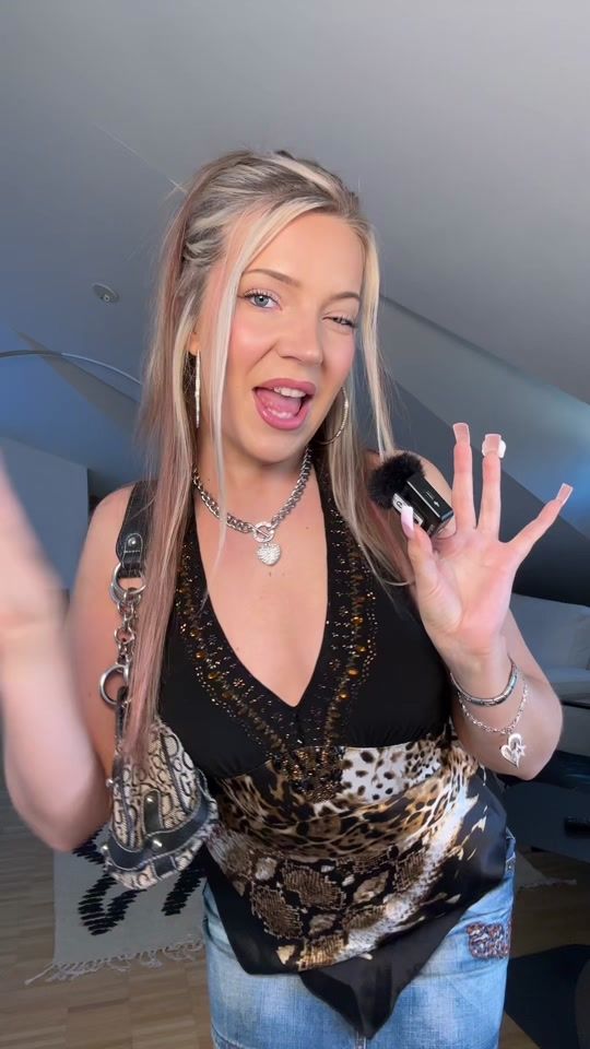 TikTok video thumbnail by mollynybondas