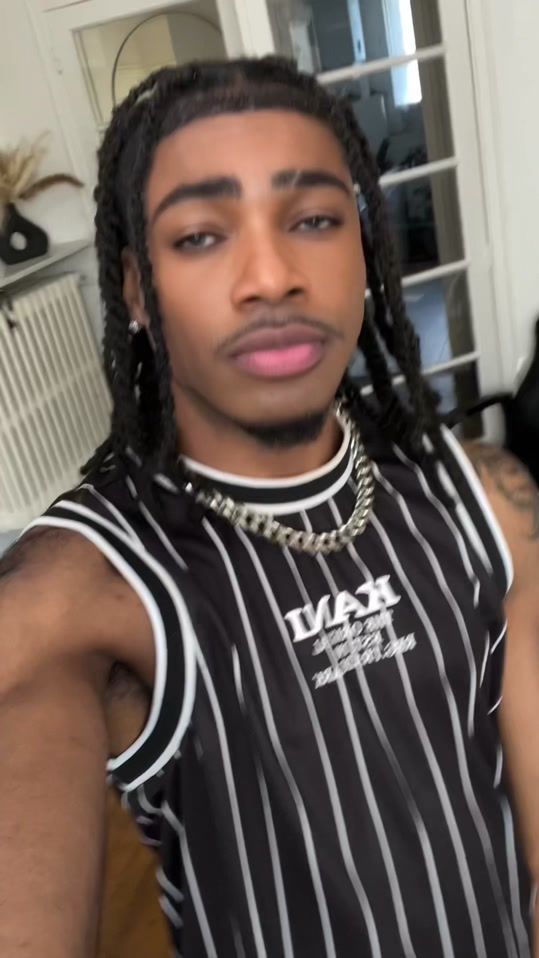 TikTok video thumbnail by jonathanclnt