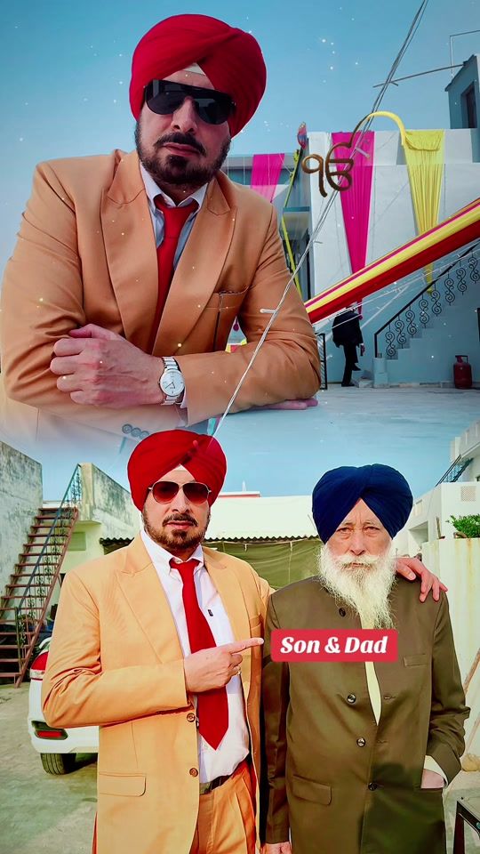 TikTok video thumbnail by major_singh_sandhu