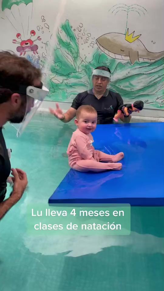 TikTok video thumbnail by babyswimvid
