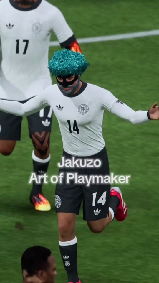 TikTok video thumbnail by jakuzo14