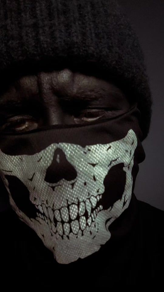 TikTok video thumbnail by ghostzac.k