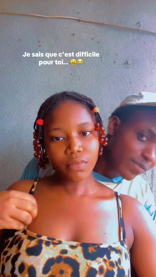 TikTok video thumbnail by mireille_alex