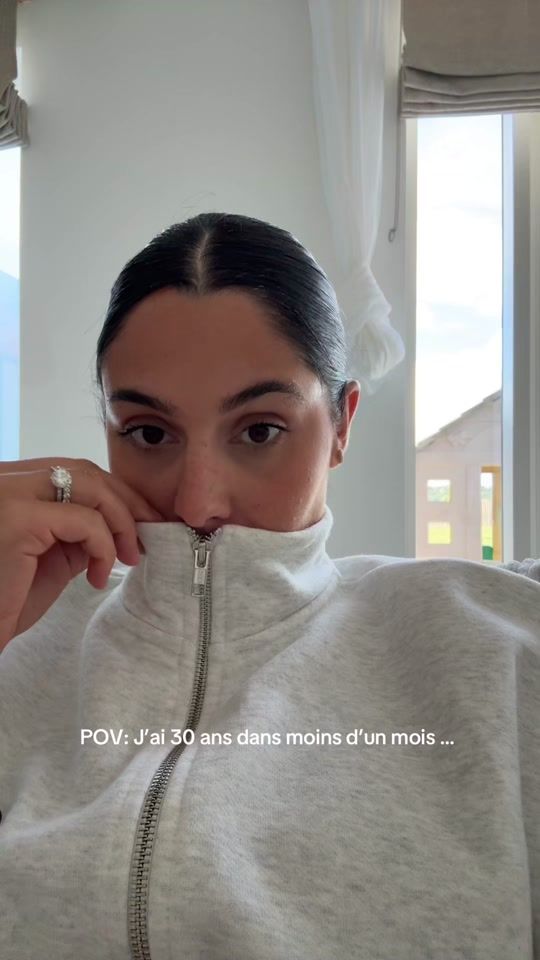 TikTok video thumbnail by coralie.porrovecchio