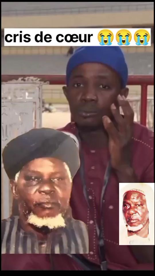 TikTok video thumbnail by elec_s_assane_salam